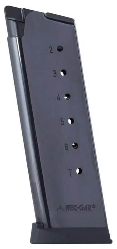 MEC-GAR 1911 Officer Blued - Price Drop