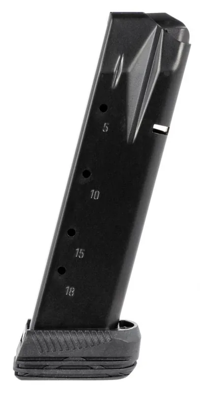 MEC-GAR Sig Sauer P226 9mm 20rd Extended Magazine Black Anti-Friction Coating | Popular