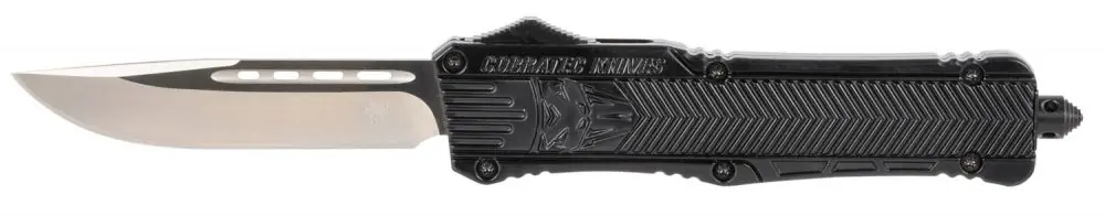 Cobratec CTK-1 Large Black | Popular Pick