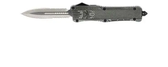 Add to Cart - Cobratec CTK-1 Dagger 3.75 in Stonewashed