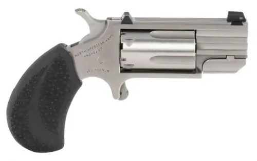 Best Seller | North American Arms Pug Convertible .22 LR/.22 WMR Revolver