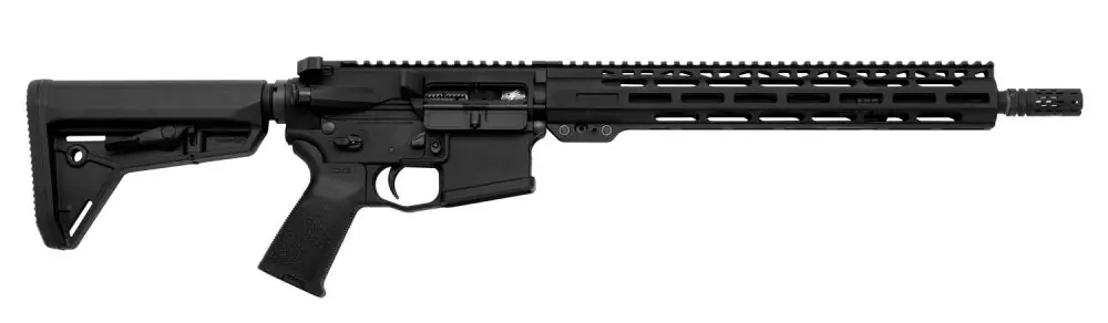 Add to Cart | American Defense Mfg UIC Mod 2 M-LOK 5.56 NATO Black Anodized Rifle