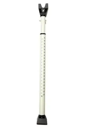 Guard Dog Security DoorKeeper Silver Steel | In Demand