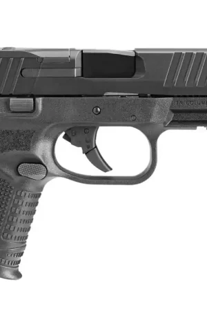 FN 509 Compact Tactical 9mm Blue/Black Pistol | Shop Now