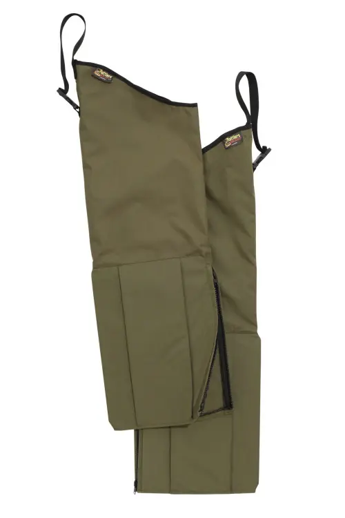 Manufacturer Direct - Boyt 9120ODRR ScaleTech Chaps Regular OD Green