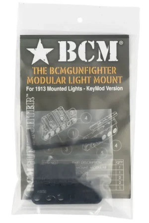 Bravo Company BCM 1913 KeyMod Light Mount | Big Sale