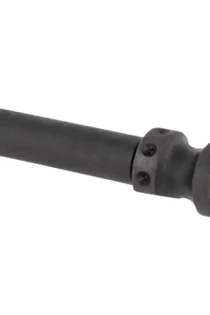 Fast Shipping - TacFire MR090F Front Takedown Pin Steel AR-15 Black