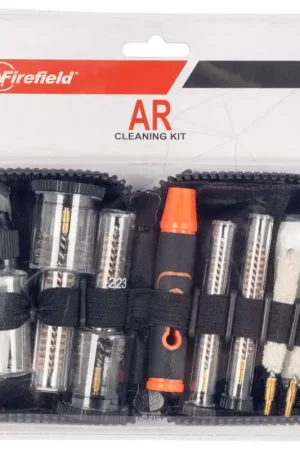 Low Price | Firefield AR Cleaning Kit 223 Rem and 308 Win