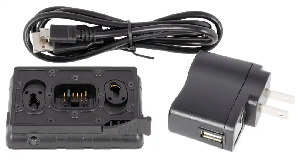 Price Cut - Pulsar Battery Charger IPS Compatible With IPS5/IPS 10 BatteryPack