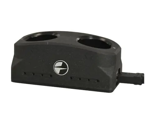 Going Fast - Pulsar APS Battery Charger APS2/APS3
