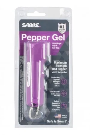 High Quality - Sabre SEC F15PRUSG02