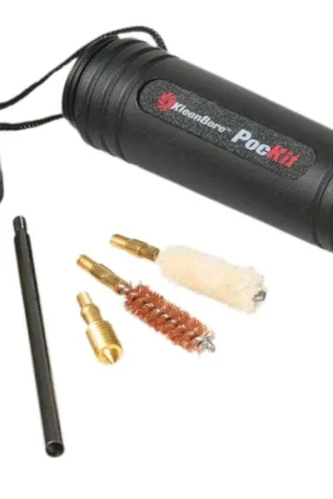 Kleen-Bore PocKit Handgun Set Bronze - Ends Soon