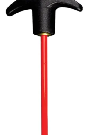 High Quality - KleenBore Saf-T-Clad Rifle Cleaning Rod