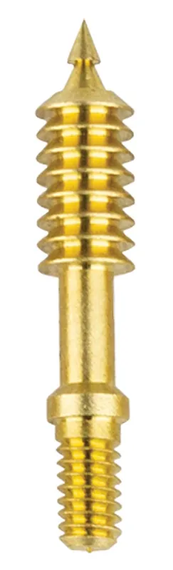 New Arrival - KleenBore Precision Barbed Pointed Jag 270 / .32 Cal Rifle #8-32 Thread