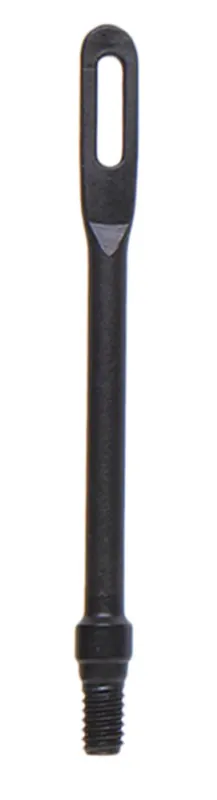 KleenBore ACC10 Slotted Patch Holder Black - Super Sale