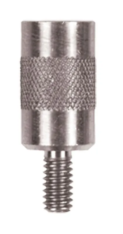 KleenBore Shotgun Adapter Aluminum #5/16-27 Thread | Free Returns
