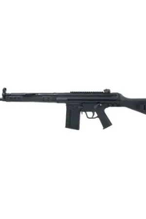 PTR A3S 109 .308 Win 7.62x51 NATO Black Powdercoat Rifle | Deal