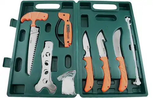 AccuSharp 728C Game Processing Kit Game Processing Kit | Best Price