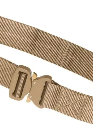 Tac Shield TACSHIELD Tactical Gun Belt Coyote | Affordable