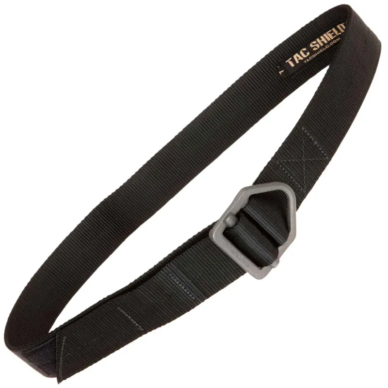 High Quality | Tac Shield TACSHIELD Medium Black