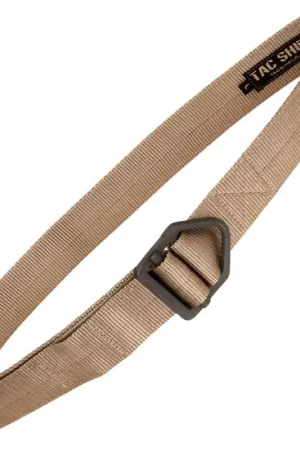 Hot Deal - Tac Shield TACSHIELD Tactical Rigger Belt