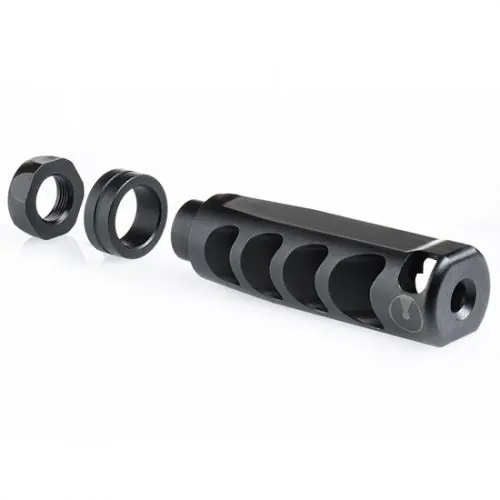 Ultradyne Apollo Max 1/2x28 | Great Value