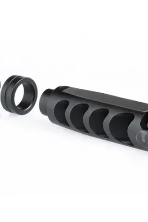 Ultradyne Apollo Max Compensator 6.5mm - Newly Added