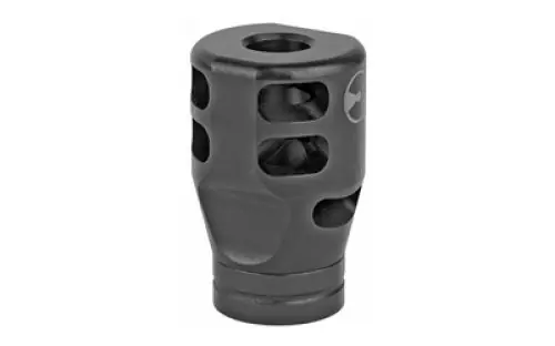 Direct From Factory - Ultradyne USA Lithium PCC Compensator Muzzle Brake with Timing Nut
