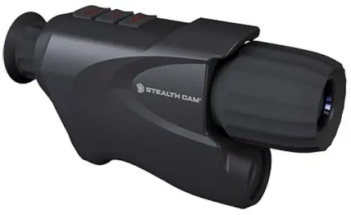New Arrival | Stealth Cam Digital Monocular 3x