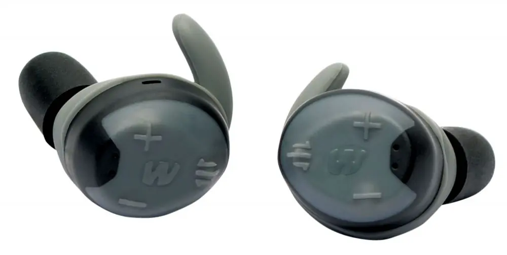 Hot Deal | Walkers Silencer 2.0 Rechargeable Gray
