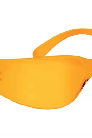 Buy Now | Walker’s Clearview Wraparound Shooting Glasses Amber