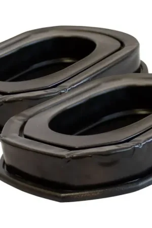 Big Sale - Walkers Gel Ear Pad Black