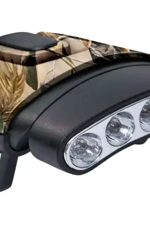 Cyclops Orion Tilt Hat Clip - Just In