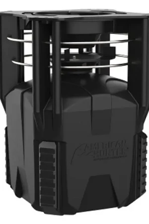 Low Stock | American Hunter XD-Pro Feeder Kit