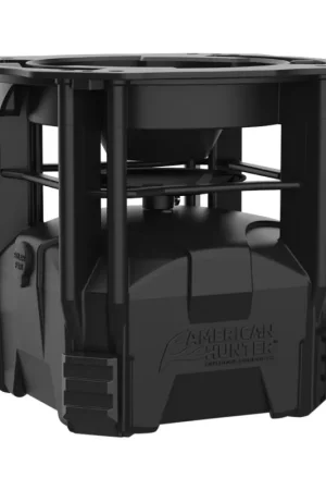 Last Chance | American Hunter Econ Kit Feeder 1-30 Seconds AA