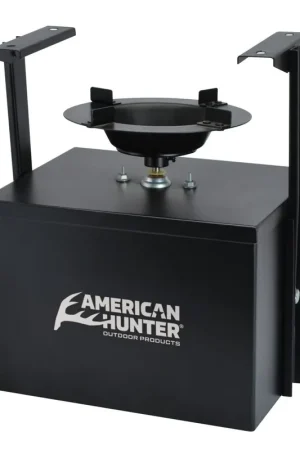 American Hunter Spin Kit with Digital Timer - Sale Price