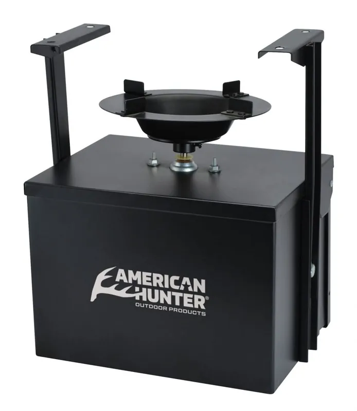 American Hunter Spin Kit with Digital Timer - Sale Price