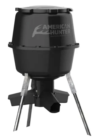 Price Drop | American Hunter Gravity Feeder