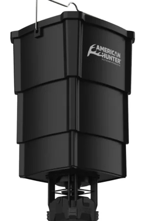 American Hunter Collapsible Nesting Feeder Econ Feeder Kit | Get Yours