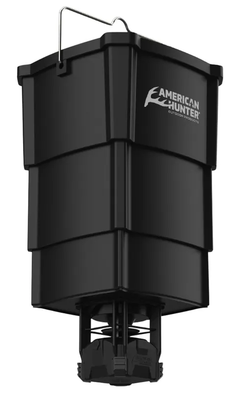 American Hunter Collapsible Nesting Feeder Econ Feeder Kit | Get Yours