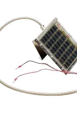 American Hunter Solar Charger 12V - Just Added