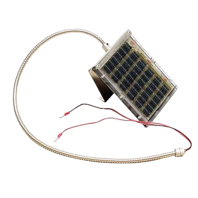 American Hunter Solar Charger 12V - Just Added
