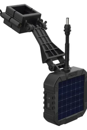 Customer Favorite | American Hunter 6V Power Solar Panel