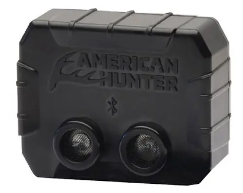 American Hunter Feeder Meter | Premium