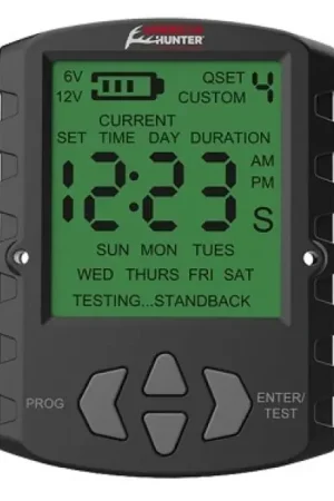 Best Value | American Hunter Universal Digital Timer 6V/12V