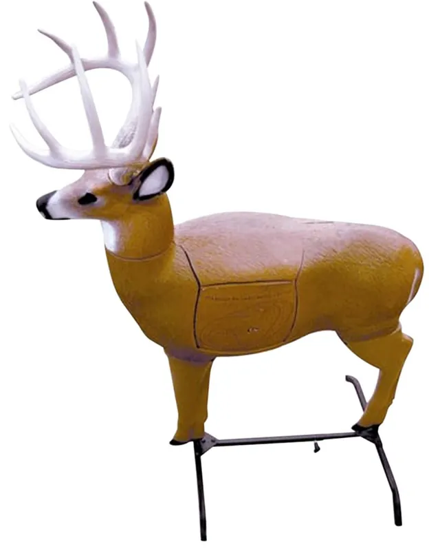 Hot Buy - HME HME-3DTS Target Stand 3D