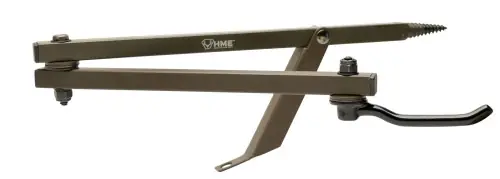 Limited Offer - Walker’s HMEPSSH Super Hanger Brown Steel