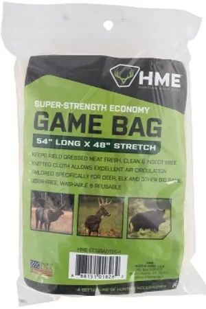 HME Econ - New Arrival