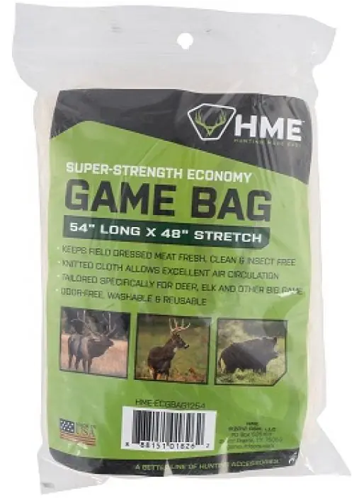 HME Econ - New Arrival