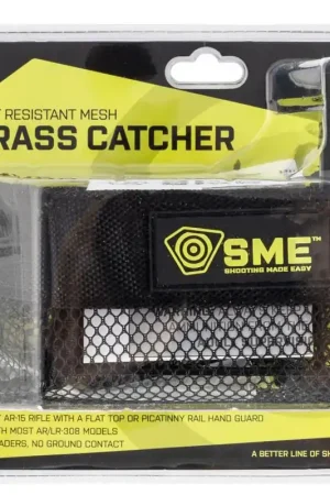 Popular | SME BRSC Brass Catcher